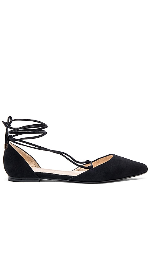 x For Love & Lemons Paloma Flat