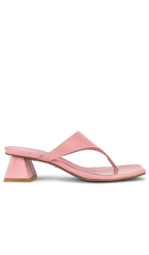 RAYE Arabelle Heel in Pink