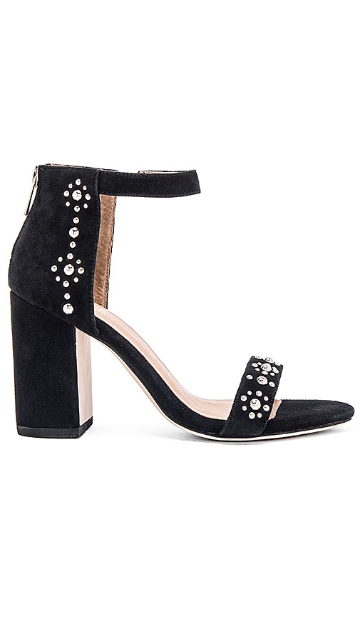 Lois Heel