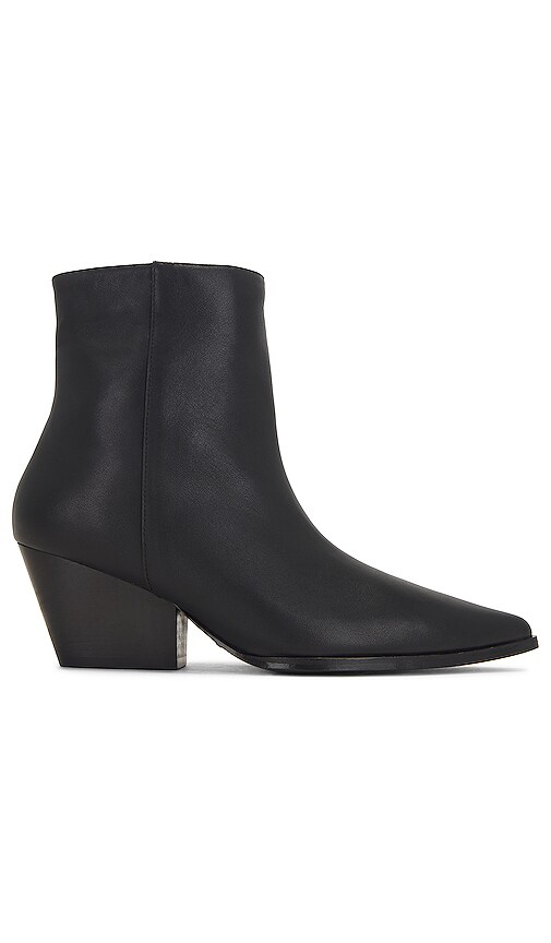 RAYE Traffic Bootie in Black