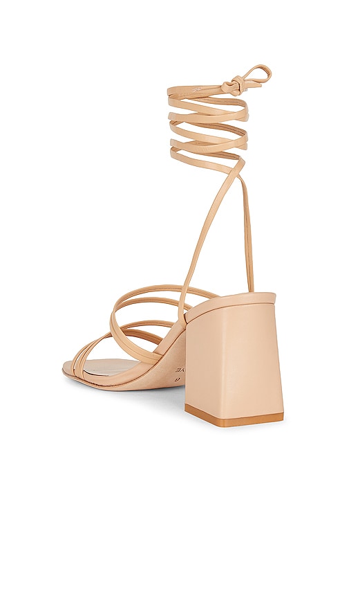  Raye High-heels Saorise In Nude. Größe 6. Also In 6.5, 7, 7.5, 8, 8.5. 