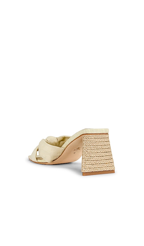  Raye High-heels Fifi In Neutral. Größe 7. Also In 8, 9, 10, 5. 