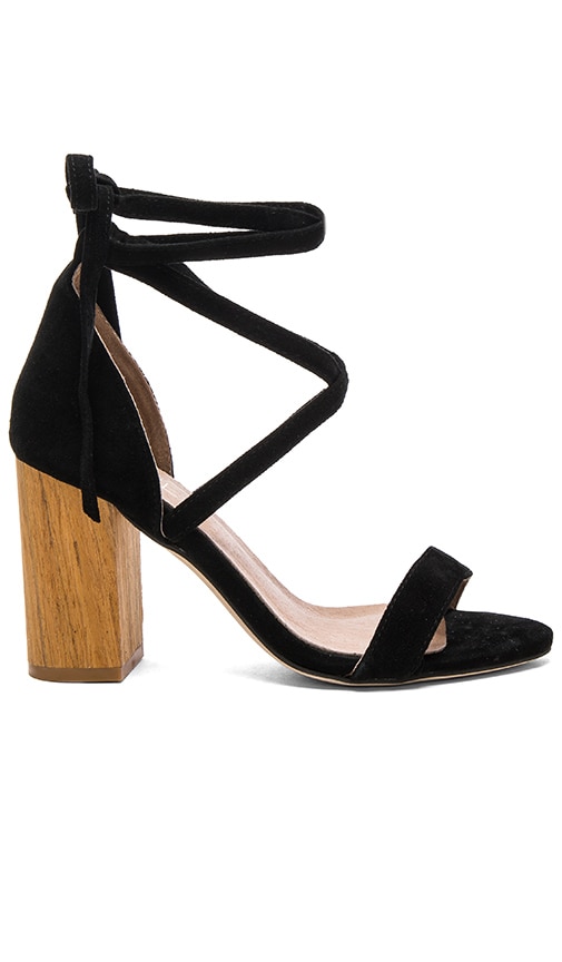 Layla Heel