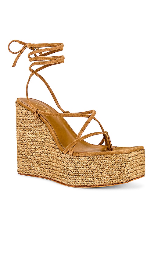 RAYE SAIGE WEDGE
