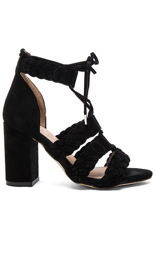 Libby Heel