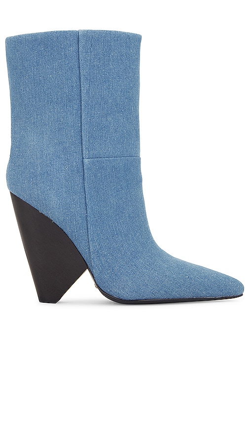 abbot bootie
