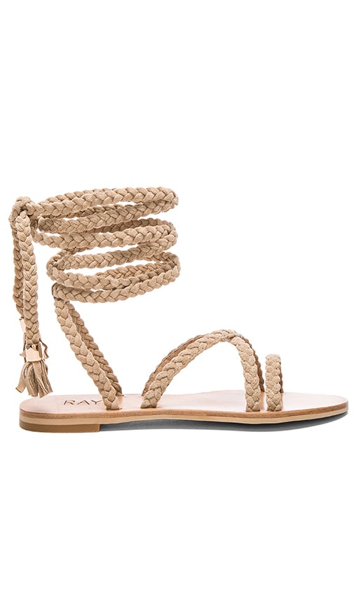 Sadie Sandal