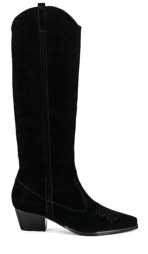 Raye Castiel Boot In Black