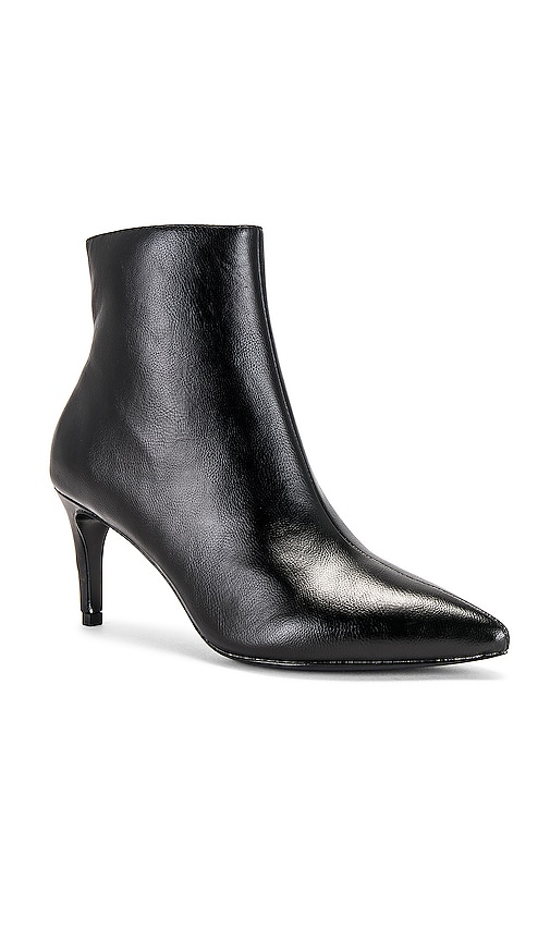 Shop Raye Mazie Bootie In Black