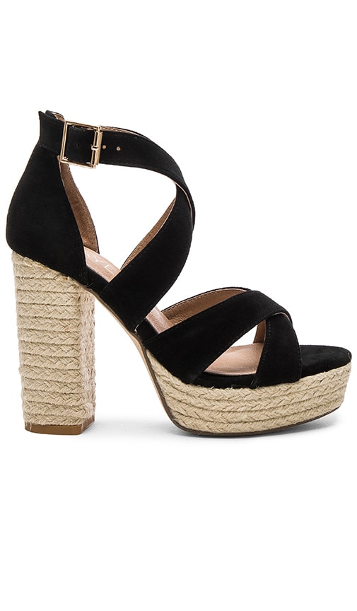 Harlow Heel