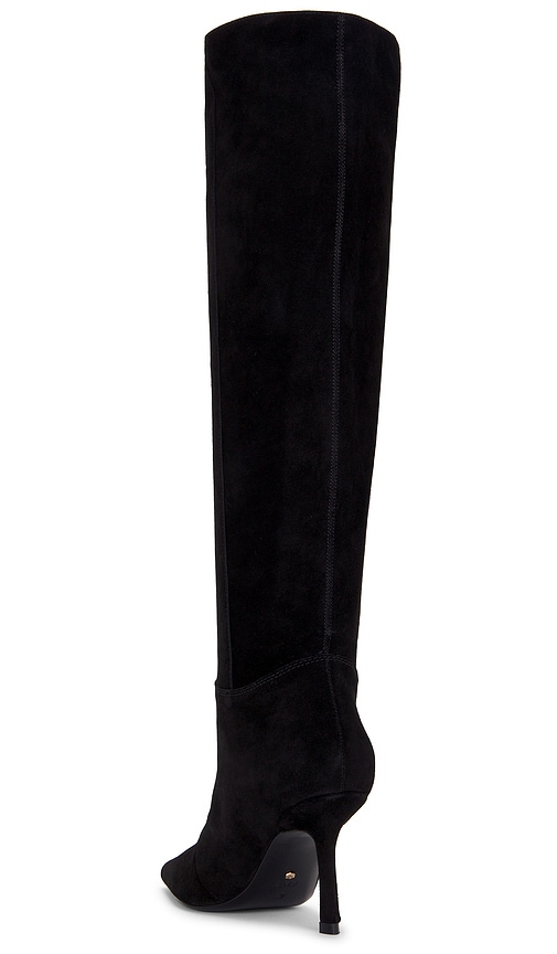  Raye Dani Boot In Black. Size 7. Also In 8. 