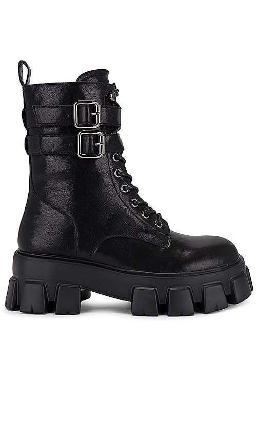 RAYE Brooklyn Boot in Black | REVOLVE