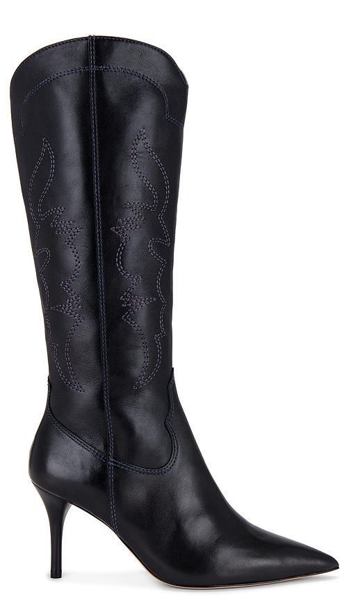 RAYE Bellamy Boot in Black