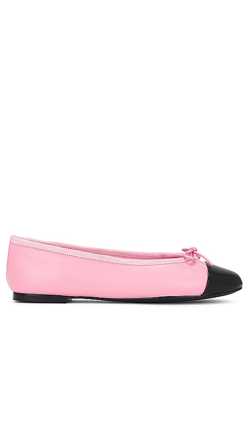 Natalia Ballet Flat