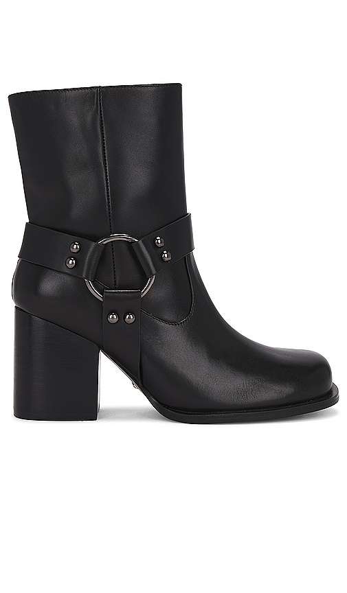 RAYE Paizley Boot in Black