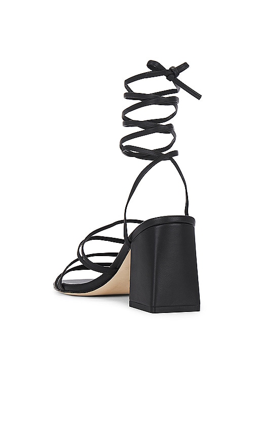  Raye High-heels Saorise In Black. Größe 5.5. Also In 10. 