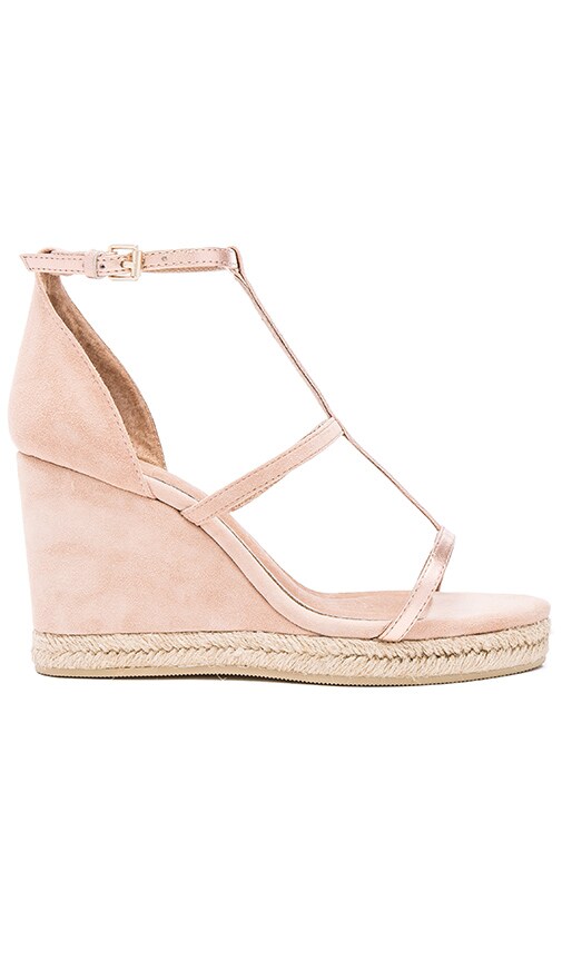 Dillon Wedge