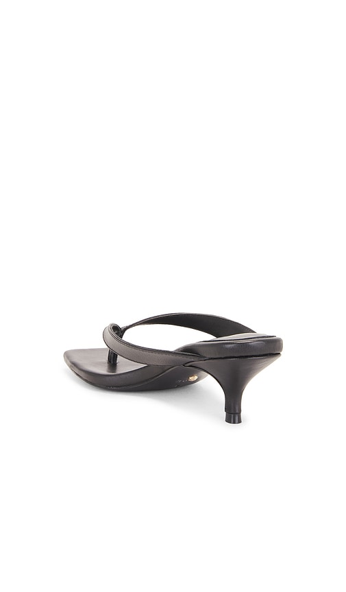  Raye High-heels Perla Kitten In Black. Größe 5.5. Also In 6, 7, 8.5. 