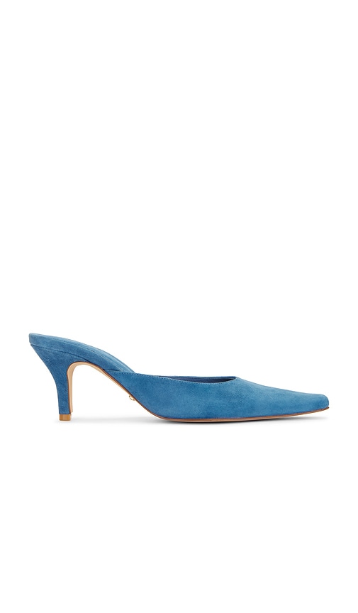 Shop Raye La Rose Heel In Blue