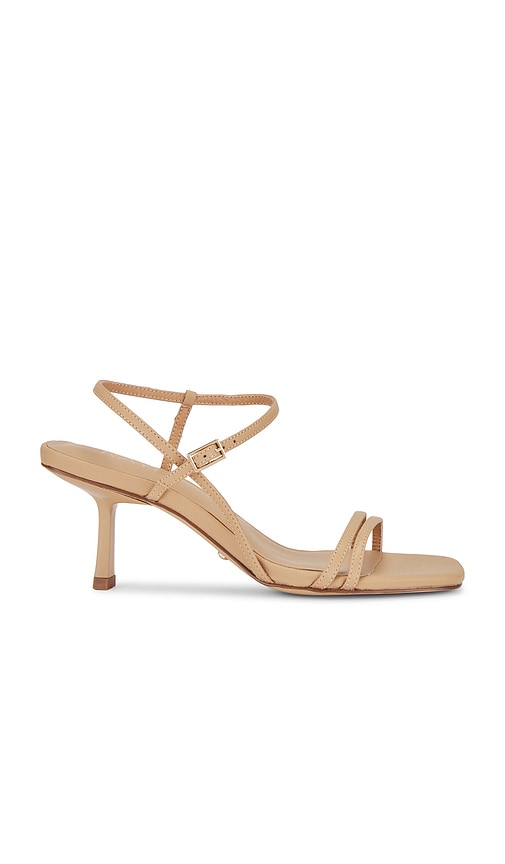 Shop Raye Riley Sandal In Light Tan