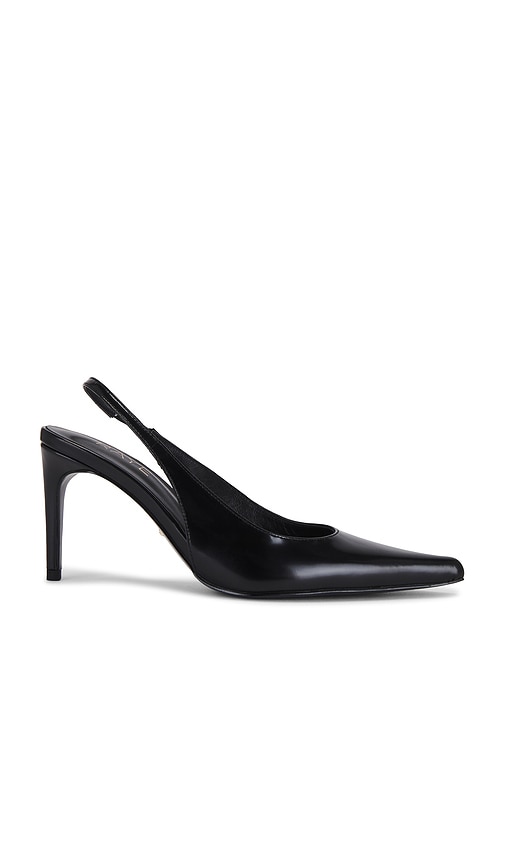 Shop Raye Bobby Pump In 黑色