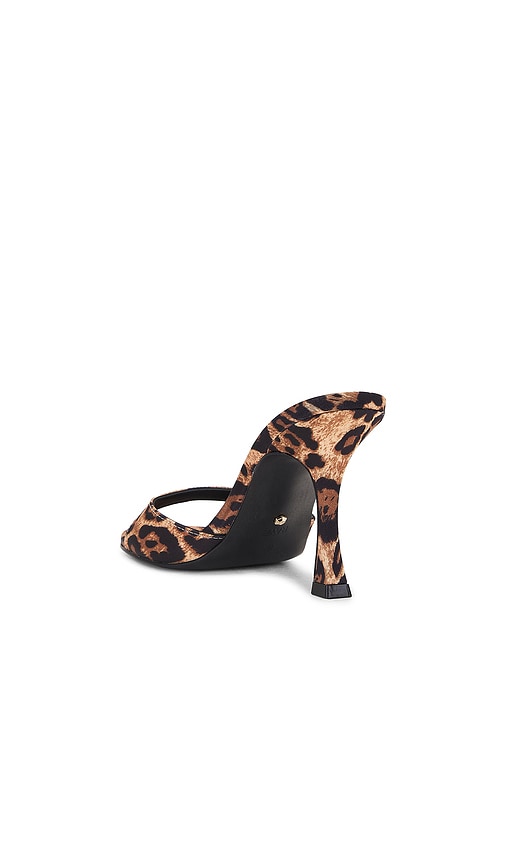  Raye Sandalen Alejandra In Brown. Größe 7. Also In 7.5. 