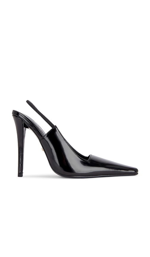 Shop Raye Elisa Pump In Black