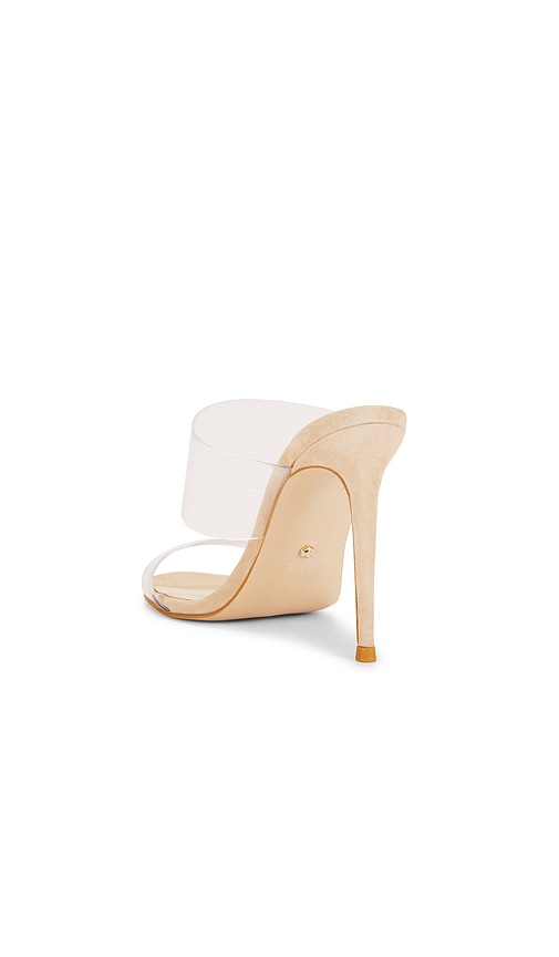  Raye Pantolette Galicia In Nude. Größe 8.5. Also In 9. 