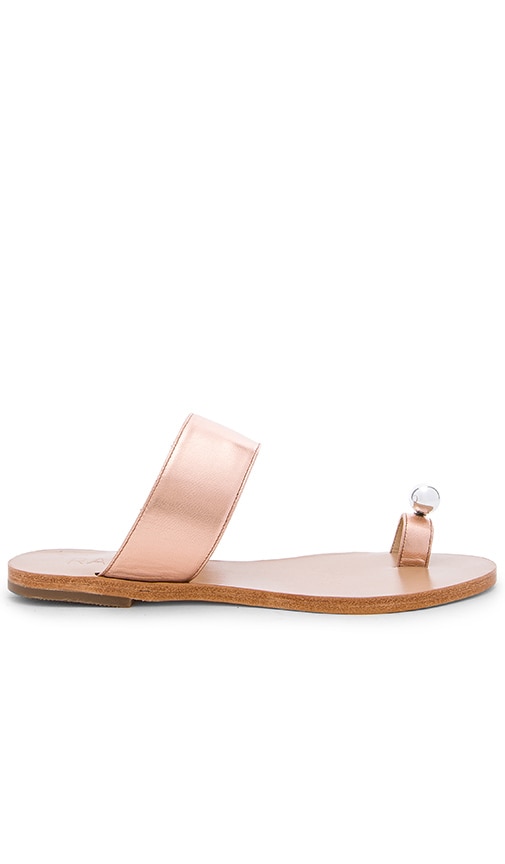 Summer Sandal