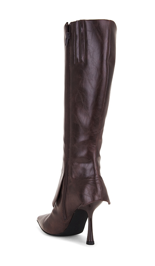  Raye Boots Eden In Chocolate. Größe 6. Also In 8. 