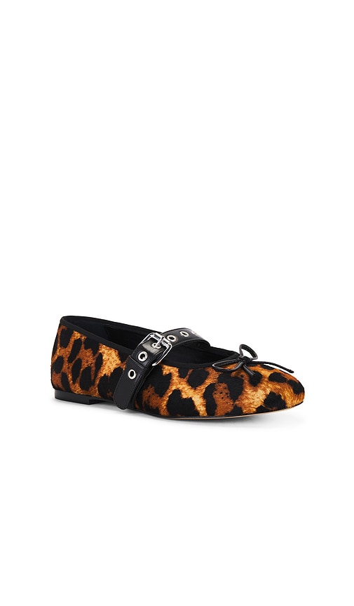 RAYE MILES FLAT