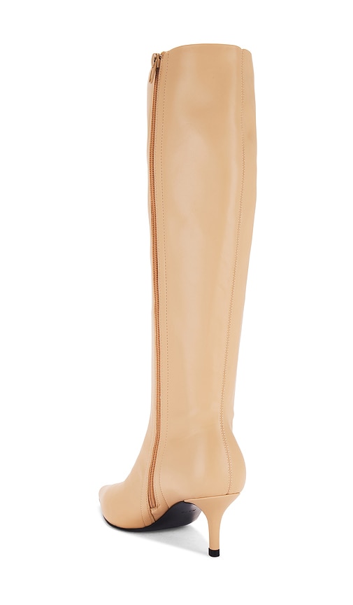  Raye Madison Boot In Nude. Size 5.5. Also In 6.5. 