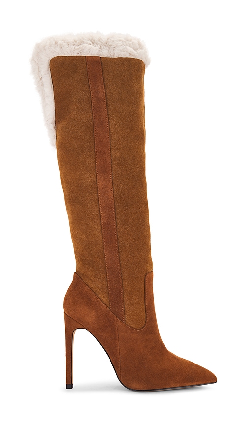 Raye Cruz Boot In Tan