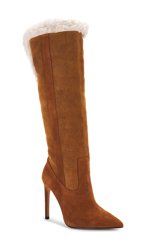 Raye Cruz Boot In Tan
