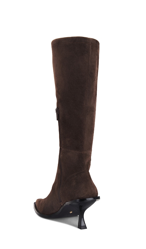  Raye Boot Thea In Brown. Größe 5.5. Also In 6.5, 7, 8, 9, 10. 