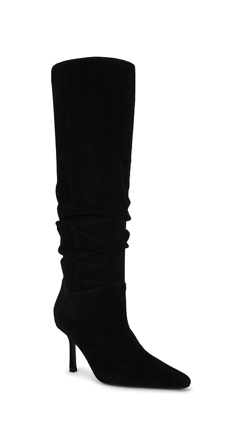  Raye Boot Dani In Black. Größe 6. Also In 9. 