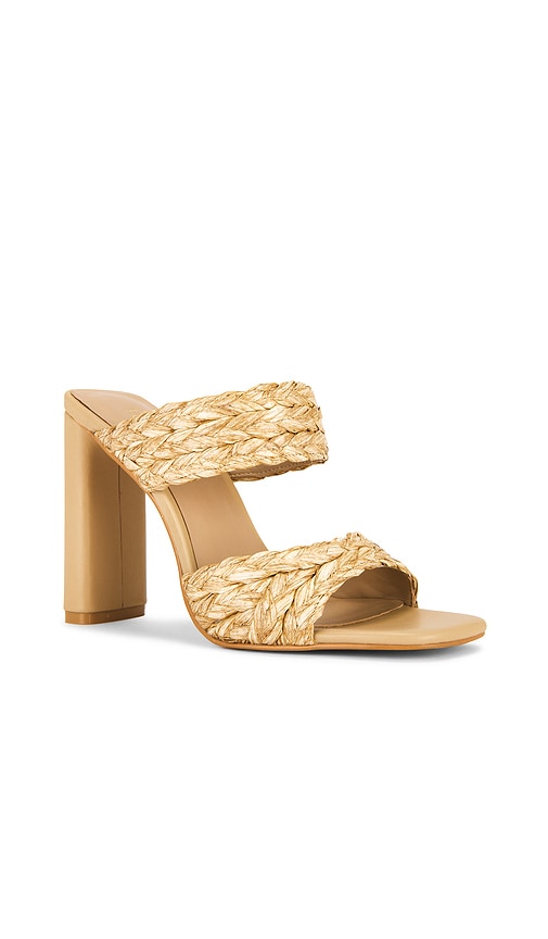 Raye Nantez Sandal