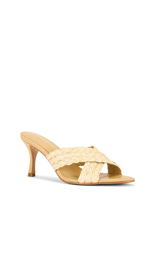 Raye Priya Sandal