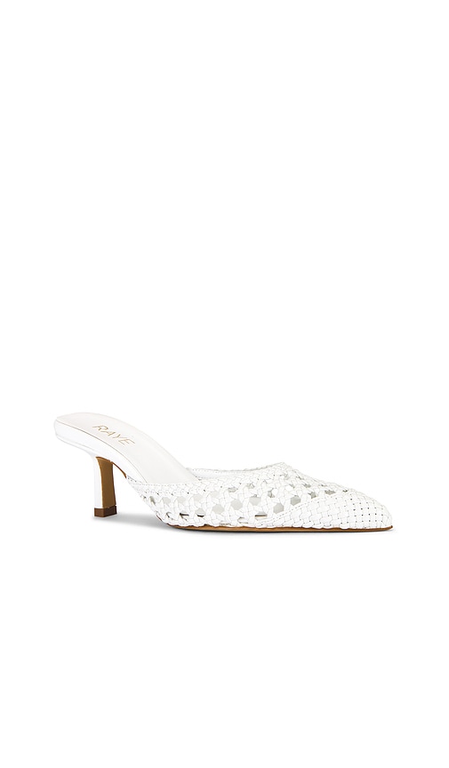Raye Ingrid Heel