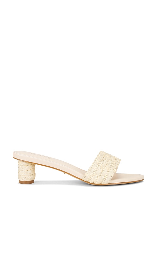 Lillian Sandal in Neutral. - size 9.5 (also in 10, 5.5, 6, 6.5, 7, 7.5, 8, 8.5, 9)