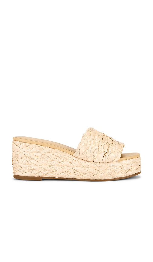SANDALES ANAIS in . Size 6.5, 8, 8.5, 9 - RAYE - Modalova