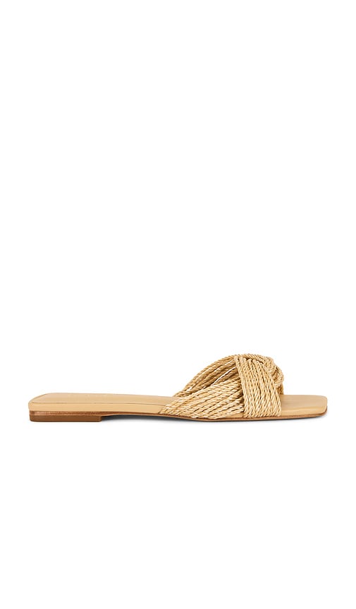 Keene Flat in Neutral. - size 8.5 (also in 5.5, 6, 8)