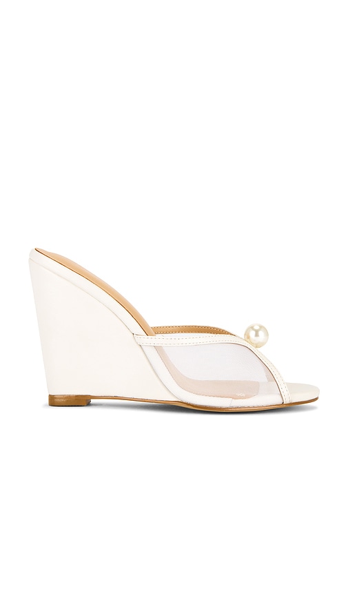 COMPENSÉES LUCI in . Size 6.5, 7, 7.5, 8, 9 - RAYE - Modalova