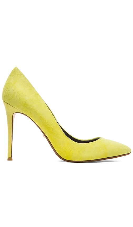 Tia Heel