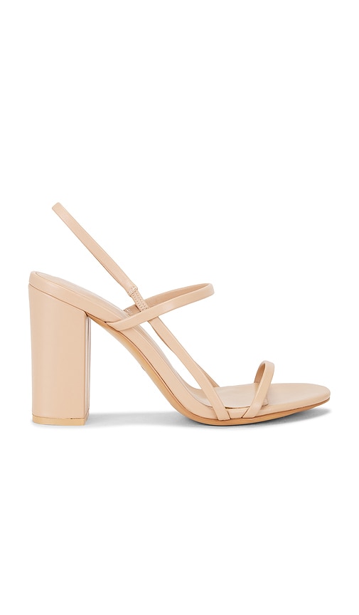 Amit Sandal in Neutral. - size 9.5 (also in 10, 5.5, 6, 6.5, 7, 7.5, 8, 8.5, 9)