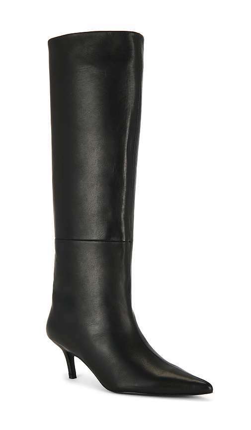 Raye Boot Liri In Black