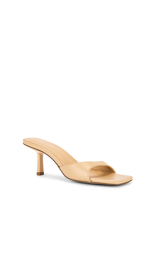 Raye Jocey Mule In Nude
