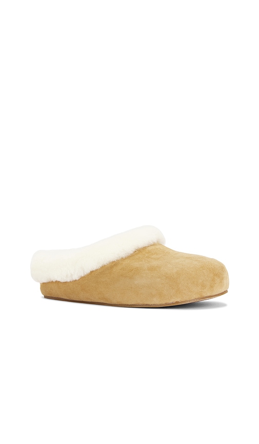 Raye Cleo Slide In Neutral