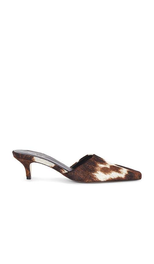Raye Patricia Mule In Multi