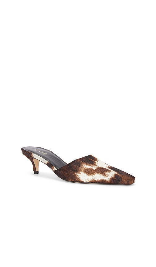 Raye Patricia Mule In Multi